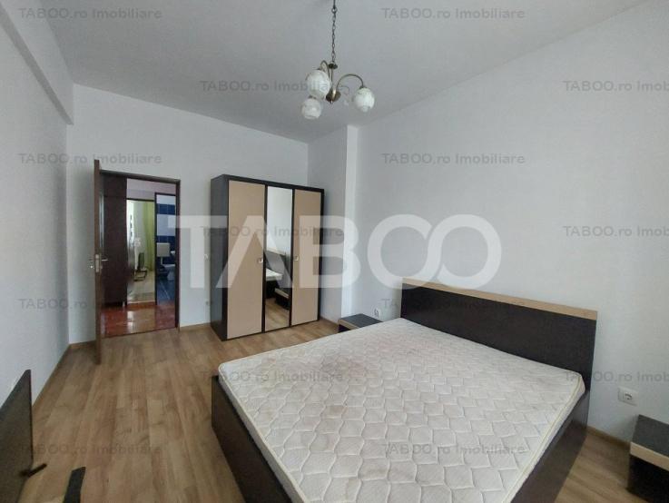 Apartament 2 camere 59 mpu loc parcare zona Mihai Viteazu