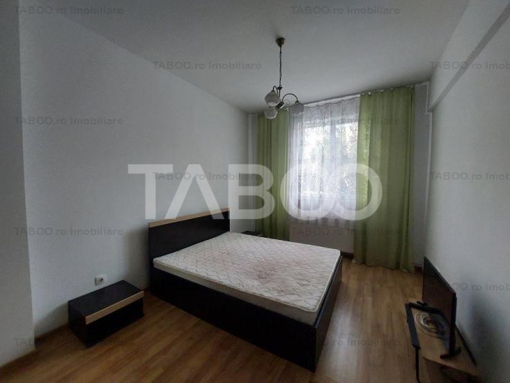 Apartament 2 camere 59 mpu loc parcare zona Mihai Viteazu