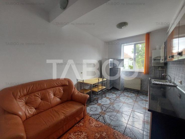 Apartament 2 camere 59 mpu loc parcare zona Mihai Viteazu