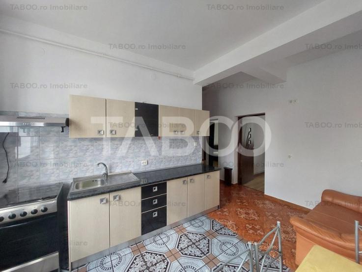 Apartament 2 camere 59 mpu loc parcare zona Mihai Viteazu