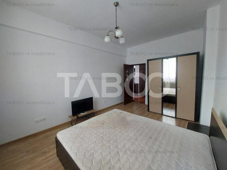 Apartament 2 camere 59 mpu loc parcare zona Mihai Viteazu