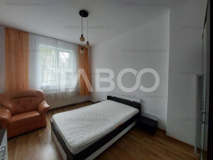 Apartament 2 camere 59 mpu loc parcare zona Mihai Viteazu