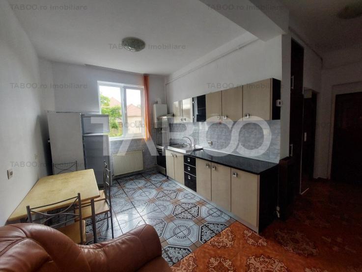 Apartament 2 camere 59 mpu loc parcare zona Mihai Viteazu