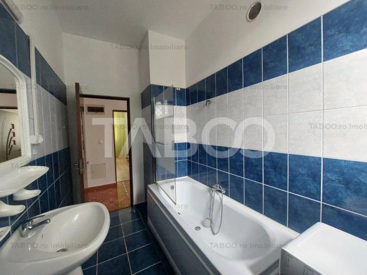 Apartament 2 camere 59 mpu loc parcare zona Mihai Viteazu