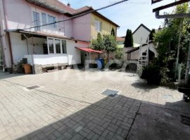 Casa in zona Centrala din Sibiu cu 6 camere garaj pivnita teren 585 mp