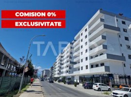 COMISION 0% Apartament 3 camere decomandate 64 mpu predare luna AUGUST