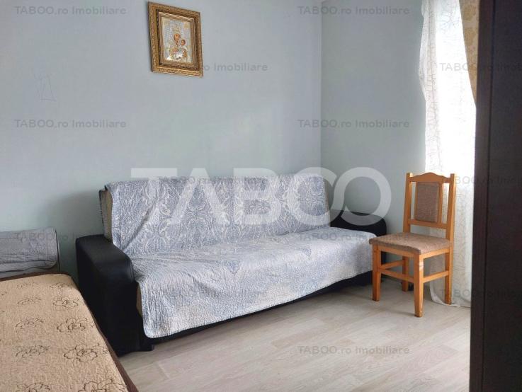 Apartament 50 mp 2 camere balcon loc parcare cartier Arhitectilor