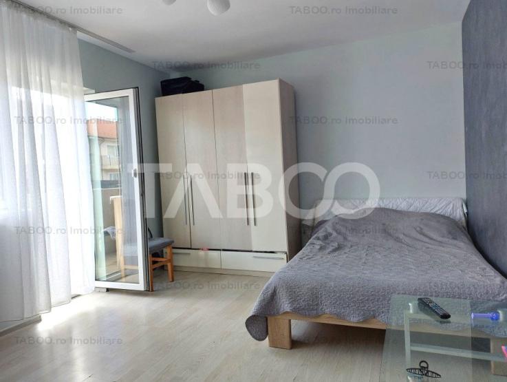 Apartament 50 mp 2 camere balcon loc parcare cartier Arhitectilor