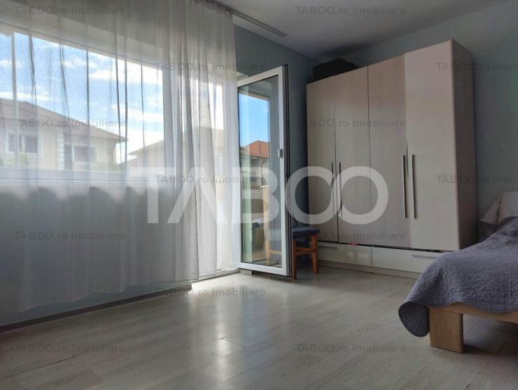 Apartament 50 mp 2 camere balcon loc parcare cartier Arhitectilor