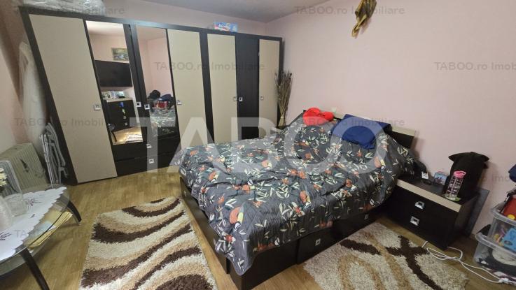 Apartament la casa de vanzare curte comuna Orasul de Jos Sibiu