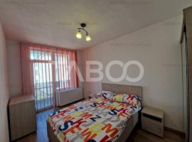 Apartament decomandat 3 camere etaj 1 loc de parcare Selimbar