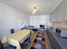 Apartament ETAJ 1 decomandat 2 camere loc de parcare Selimbar