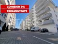 COMISION 0% Apartament 3 camere 2 balcoane 84 mpu predare IMEDIATA