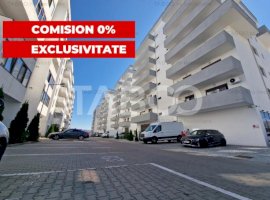 COMISION 0% Apartament 3 camere 2 balcoane 84 mpu predare IMEDIATA