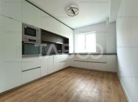 Apartament 2 camere 57 mp utili la cheie si cu bucatarie inchisa