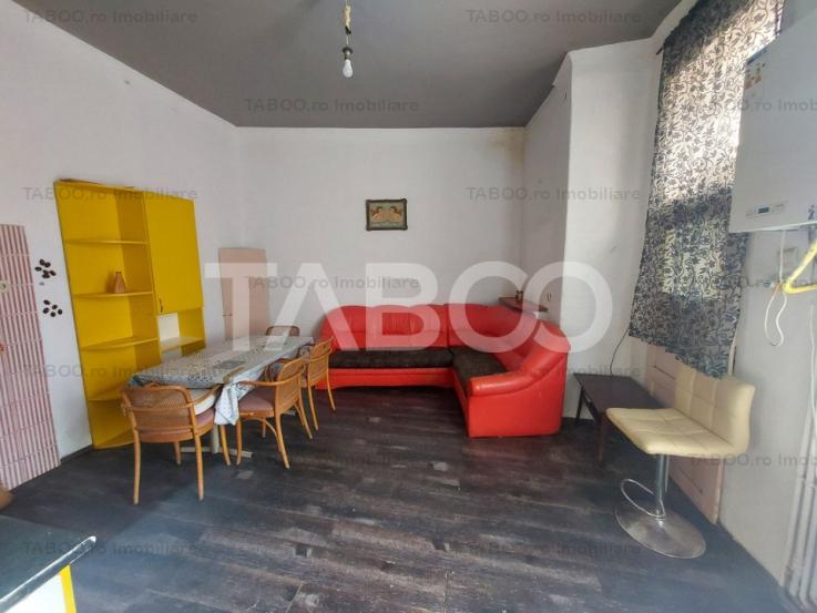 Apartament de vanzare 2 camere 68 mpu pivnita Centrul Istoric