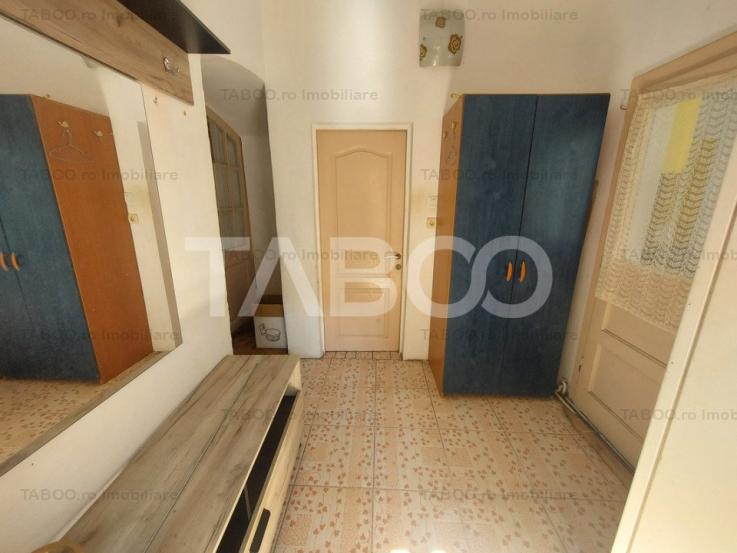 Apartament de vanzare 2 camere 68 mpu pivnita Centrul Istoric