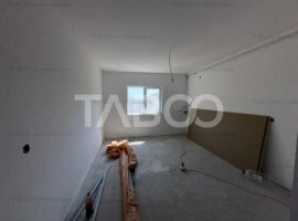 Apartament la cheie 2 camere cu 44 mp utili la mansarda Broscarie