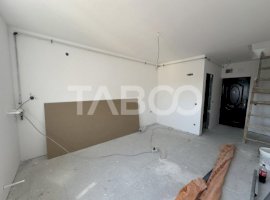 Apartament la cheie 2 camere cu 44 mp utili la mansarda Broscarie