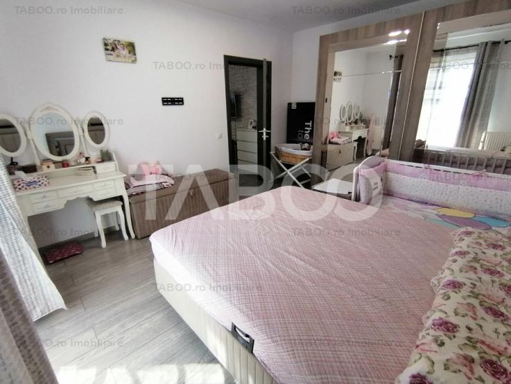 Apartament decomandat de vanzare 3 camere parcare balcon Arhitectilor