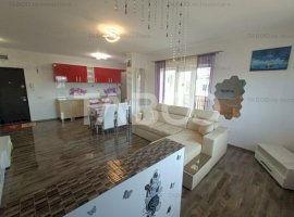 Apartament 2 camere 62 mp balcon de 21 mp si pod de vanzare Selimbar