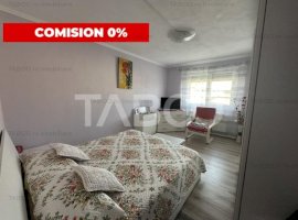 COMISION 0%! Apartament decomandat 2 camere 54 mpu zona Parcului