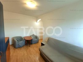 Apartament cu 2 camere de vanzare in zona Mihai Viteazu din Sibiu