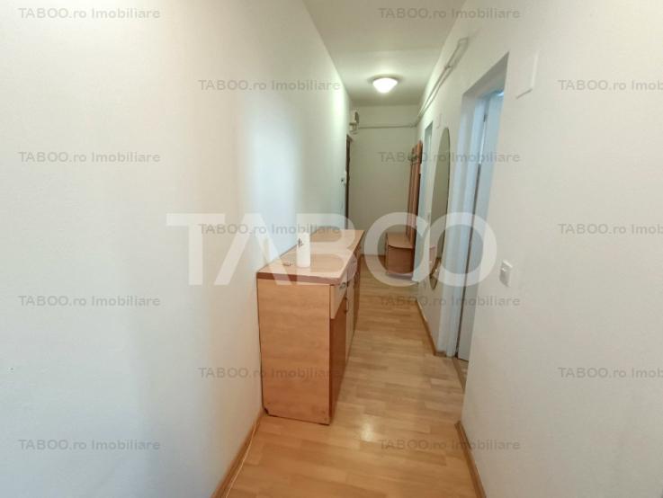 Apartament cu 2 camere de vanzare in zona Mihai Viteazu din Sibiu