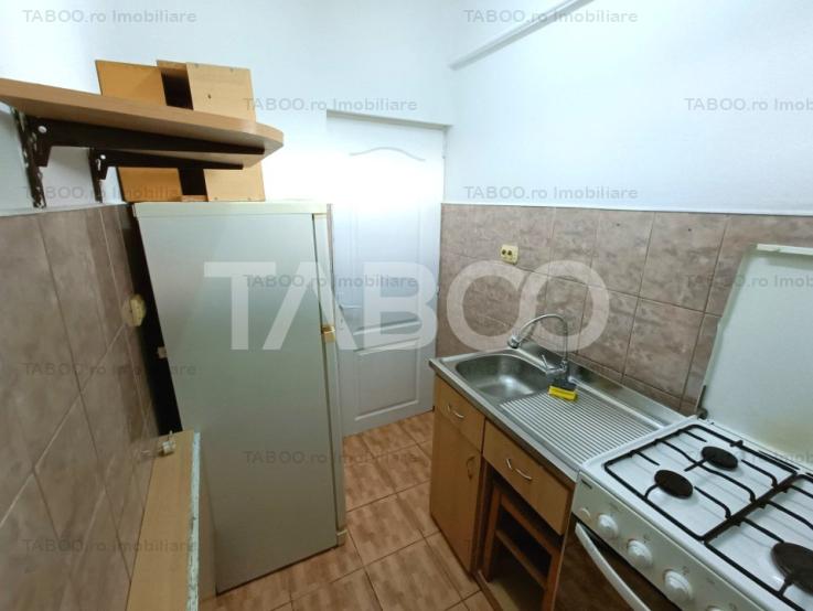 Apartament cu 2 camere de vanzare in zona Mihai Viteazu din Sibiu