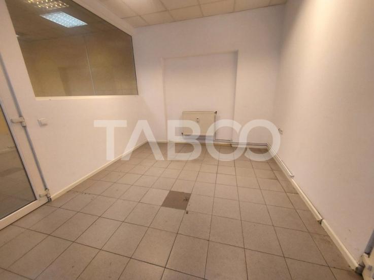 Spatiu comercial de inchiriat 100 mp Sibiu zona centrala