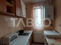 Garsoniera de vanzare 27 mp loc parcare balcon etaj 1 Turnisor Sibiu