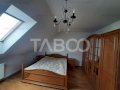 Apartament mobilat utilat de vanzare 2 camere zona Vasile Aaron Sibiu