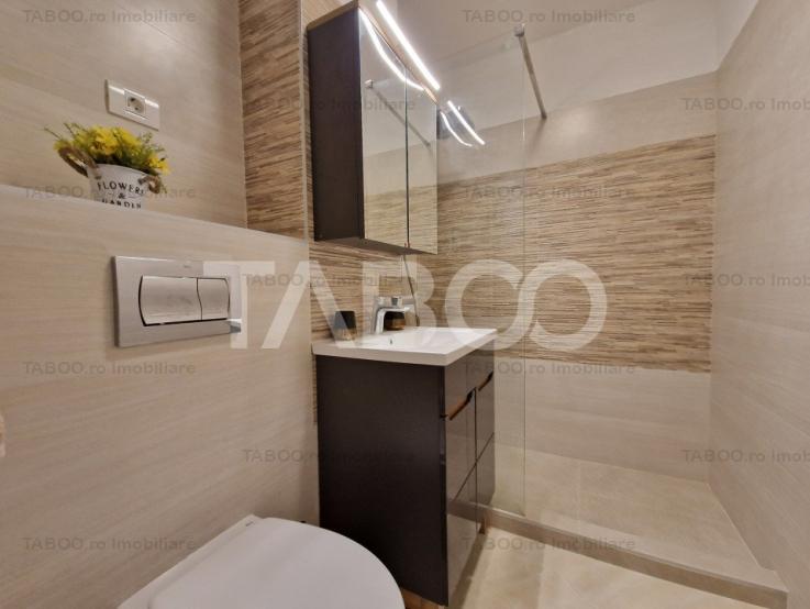 Arta de a locui - apartament 3 camere etaj 1 langa Centrul de Afaceri