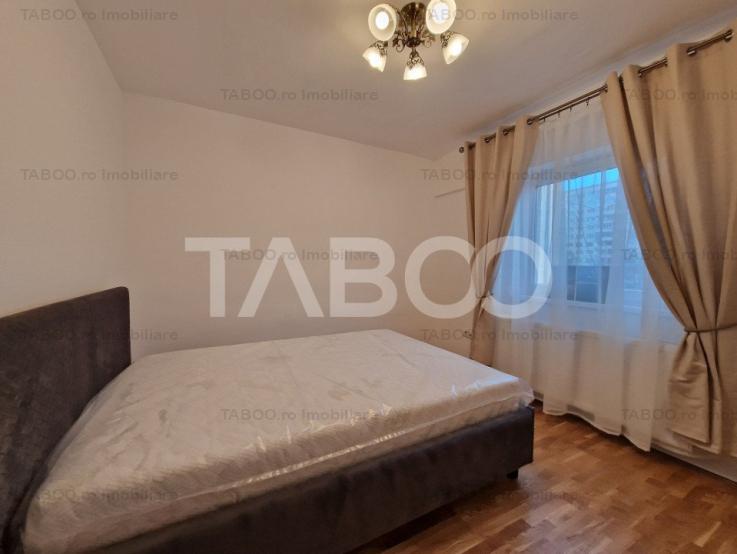 Arta de a locui - apartament 3 camere etaj 1 langa Centrul de Afaceri