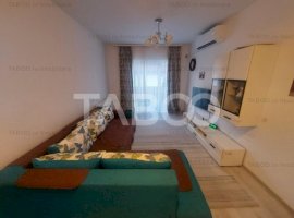 Apartament de vanzare 3 camere decomandate loc parcare balcon Sibiu