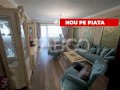 Apartament de lux 3 camere 87 mpu mobilat utilat Micesti Alba Iulia