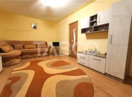 Apartament decomandat cu 2 camere si pivnita - mobilat si utilat