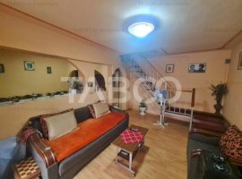 Apartament cu 3 camere etaj 4 de vanzare in Sebes Aleea Parc