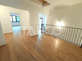 Cladire de birouri 10 camere - zona Calea Poplacii -disponibil imediat