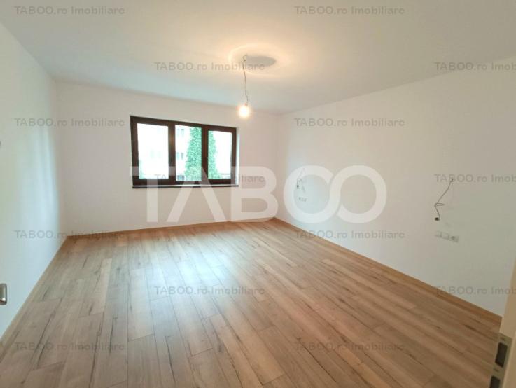 Spatiu de birouri 10 camere - zona Calea Poplacii - disponibil imediat