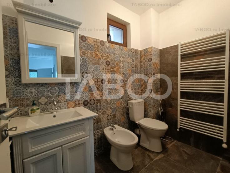 Spatiu de birouri 10 camere - zona Calea Poplacii - disponibil imediat