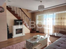 Apartament spatios 3 camere 2 bai etaj 2 balcon loc parcare Selimbar