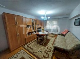 Apartament decomandat 4 camere 2 bai 83 mpu debara camara Central