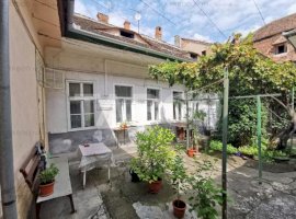 Apartament cu 3 camere langa Butoiul de Aur zona Orasul de Jos