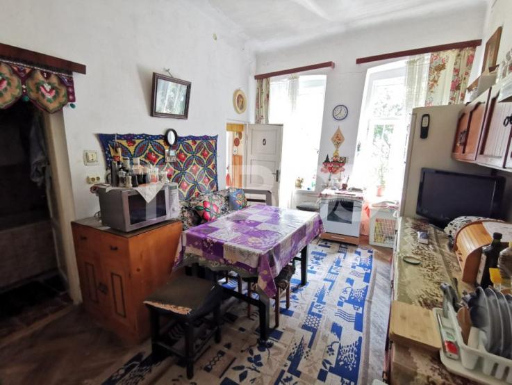 Apartament cu 3 camere langa Butoiul de Aur zona Orasul de Jos