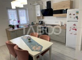 Apartament de inchiriat 3 camere 2 balcoane parcare in zona Brana