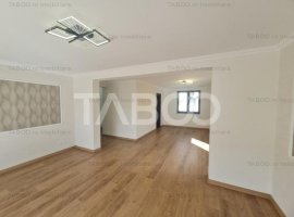 Apartament nou la curte de vanzare in Sebes Drumul Petrestiului