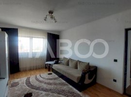 Apartament de vanzare 49 mp balcon pivnita zona Vasile Aaron Sibiu