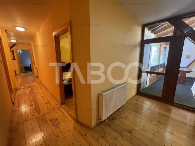 Apartament 5 camere in Centrul Istoric la 1400 euro/mp COMISION 0