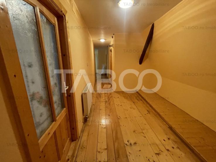 Apartament 5 camere in Centrul Istoric la 1400 euro/mp COMISION 0